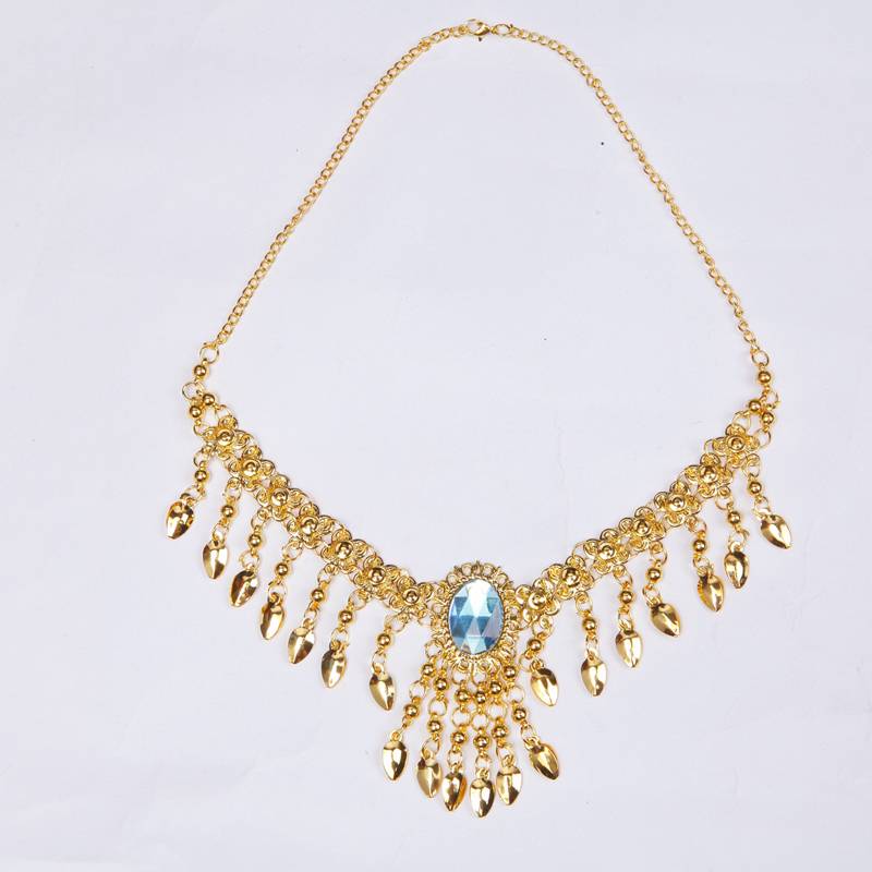 Lake Blue Diamond